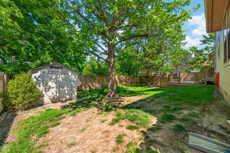 44 Ponsonby Court Indianapolis IN 46214