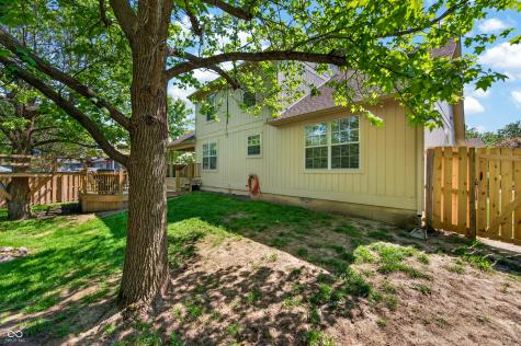 44 Ponsonby Court Indianapolis IN 46214