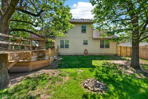 44 Ponsonby Court Indianapolis IN 46214