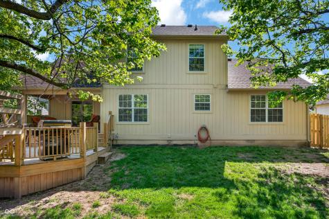 44 Ponsonby Court Indianapolis IN 46214