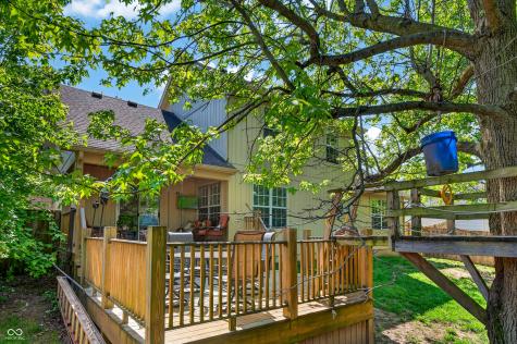 44 Ponsonby Court Indianapolis IN 46214