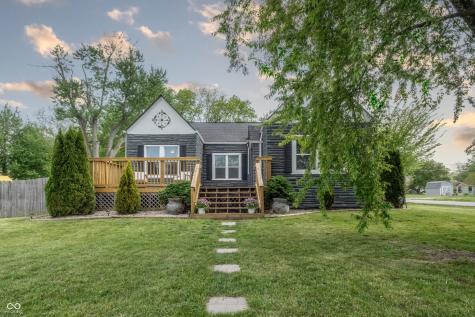 6359 Walton Street Indianapolis IN 46241