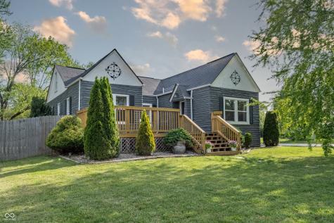 6359 Walton Street Indianapolis IN 46241