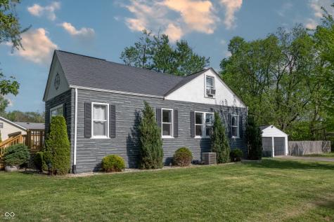6359 Walton Street Indianapolis IN 46241