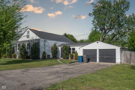 6359 Walton Street Indianapolis IN 46241