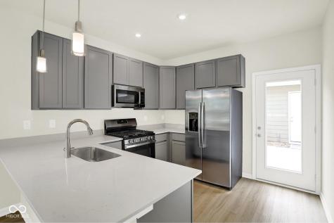 8524 Goldfinch Road Brownsburg IN 46112