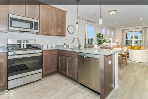 8524 Goldfinch Road Brownsburg IN 46112