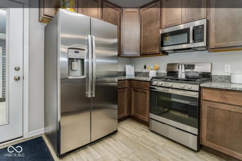 8524 Goldfinch Road Brownsburg IN 46112