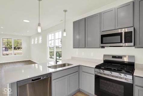 8524 Goldfinch Road Brownsburg IN 46112