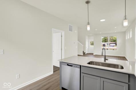 8524 Goldfinch Road Brownsburg IN 46112