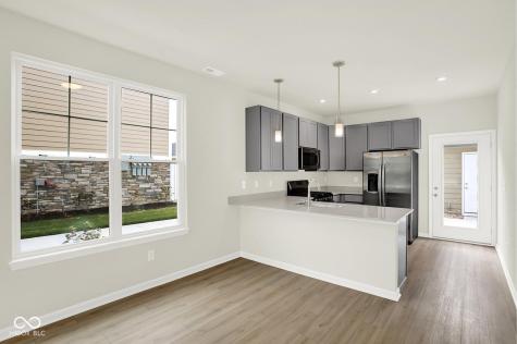 8524 Goldfinch Road Brownsburg IN 46112