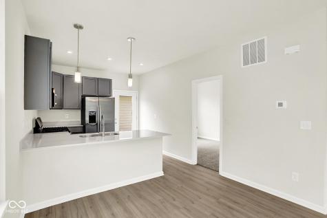 8524 Goldfinch Road Brownsburg IN 46112