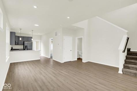 8524 Goldfinch Road Brownsburg IN 46112