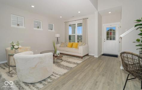 8524 Goldfinch Road Brownsburg IN 46112