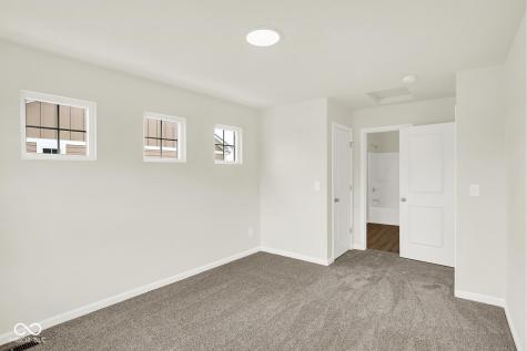 8524 Goldfinch Road Brownsburg IN 46112