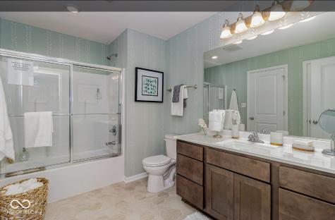 8524 Goldfinch Road Brownsburg IN 46112