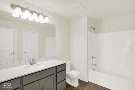 8524 Goldfinch Road Brownsburg IN 46112