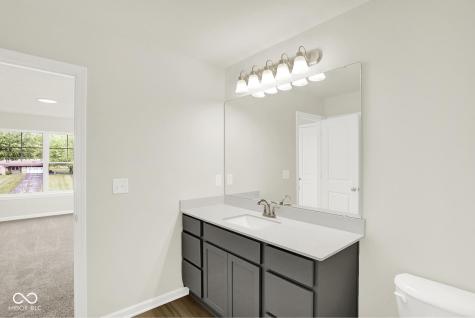 8524 Goldfinch Road Brownsburg IN 46112