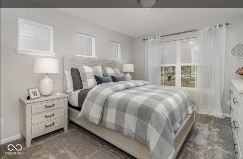 8524 Goldfinch Road Brownsburg IN 46112