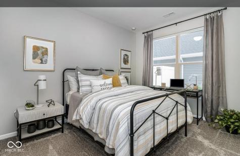 8524 Goldfinch Road Brownsburg IN 46112