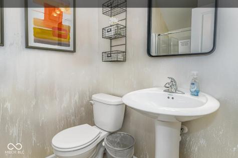 8524 Goldfinch Road Brownsburg IN 46112