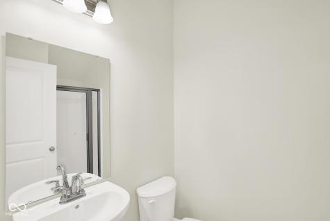 8524 Goldfinch Road Brownsburg IN 46112