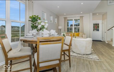 8524 Goldfinch Road Brownsburg IN 46112