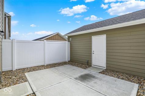 8524 Goldfinch Road Brownsburg IN 46112