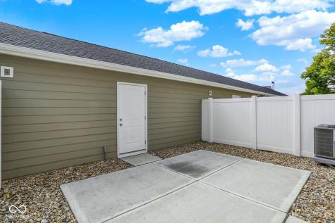 8524 Goldfinch Road Brownsburg IN 46112