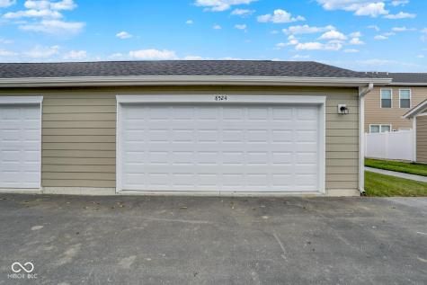 8524 Goldfinch Road Brownsburg IN 46112