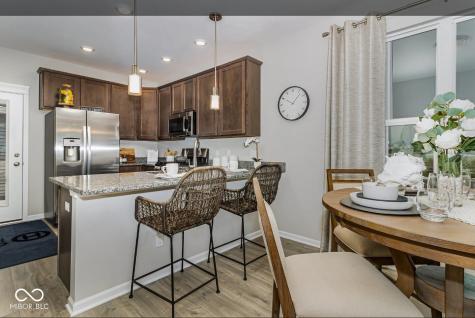 8524 Goldfinch Road Brownsburg IN 46112