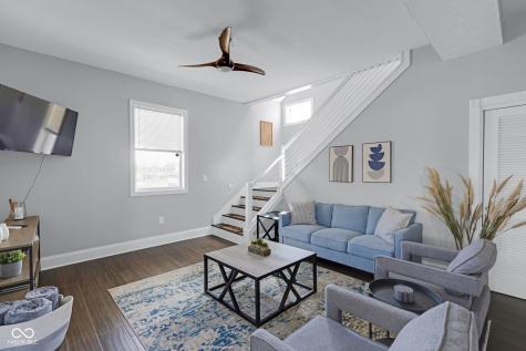 1724 Prospect Street Indianapolis IN 46203