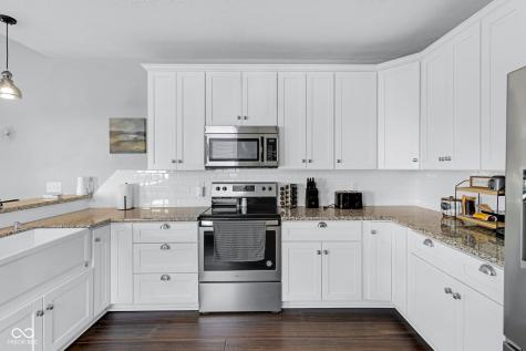 1724 Prospect Street Indianapolis IN 46203