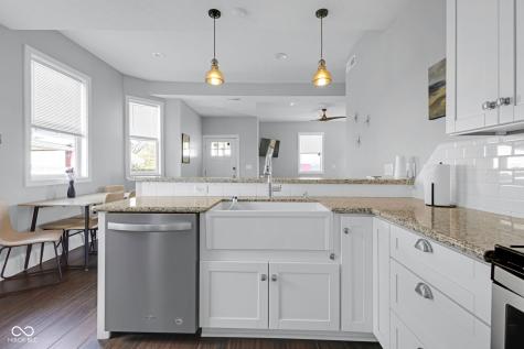 1724 Prospect Street Indianapolis IN 46203
