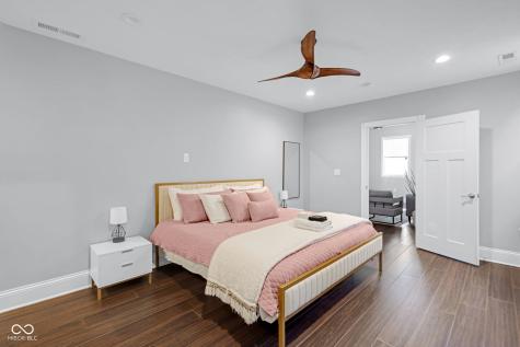 1724 Prospect Street Indianapolis IN 46203