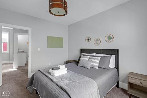 1724 Prospect Street Indianapolis IN 46203