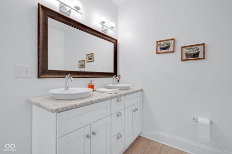 1724 Prospect Street Indianapolis IN 46203