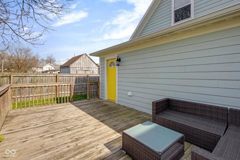 1724 Prospect Street Indianapolis IN 46203