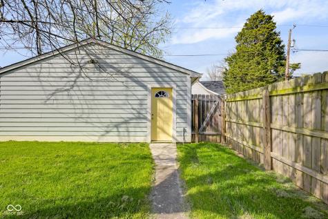 1724 Prospect Street Indianapolis IN 46203