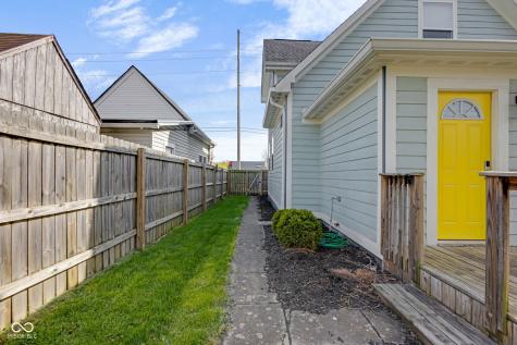 1724 Prospect Street Indianapolis IN 46203