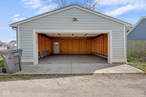 1724 Prospect Street Indianapolis IN 46203
