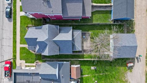 1724 Prospect Street Indianapolis IN 46203