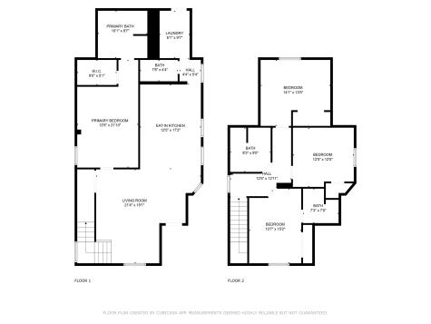 1724 Prospect Street Indianapolis IN 46203