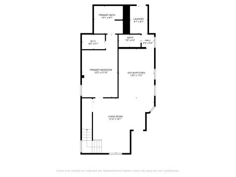 1724 Prospect Street Indianapolis IN 46203