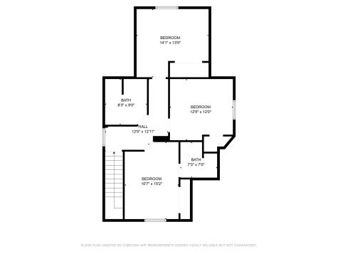 1724 Prospect Street Indianapolis IN 46203
