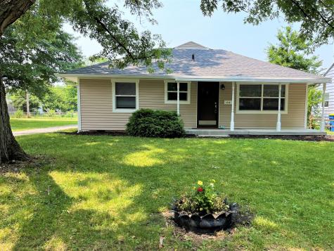 4728 Vernon Avenue Indianapolis IN 46226