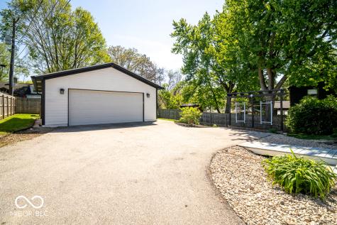 475 N Valley Lane Greenwood IN 46142