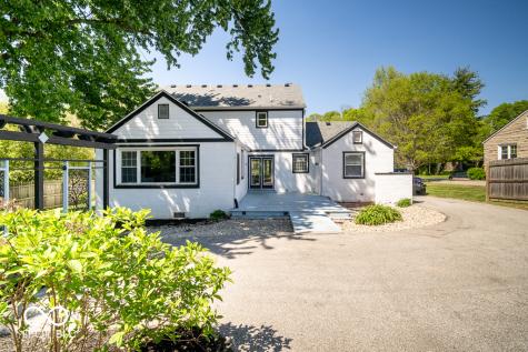 475 N Valley Lane Greenwood IN 46142