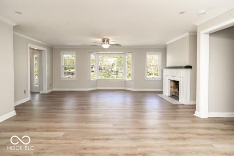 475 N Valley Lane Greenwood IN 46142