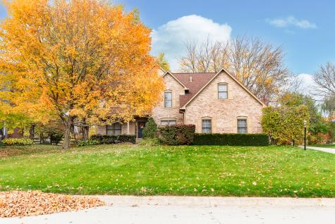 861 Franklin Trace Zionsville IN 46077